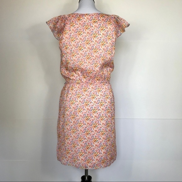 CHELSEA & Violet Dress - Picture 3 of 8